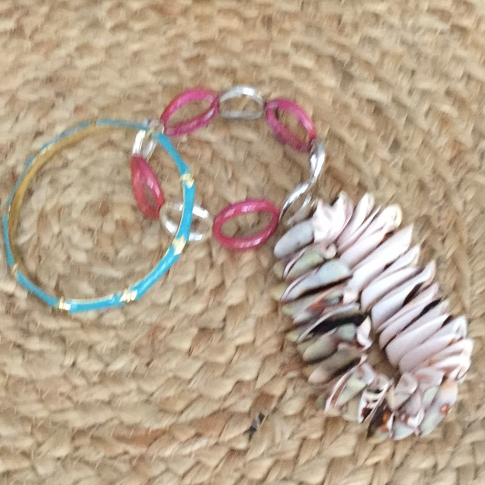 Bracelets